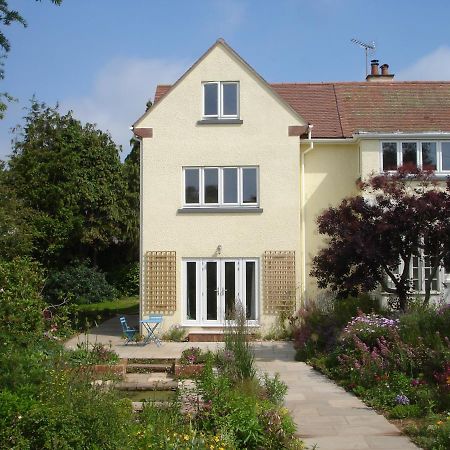 The Lawns B & B Бъдли Салтъртън Екстериор снимка